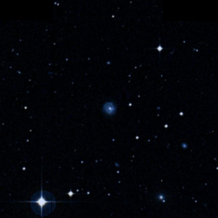 Image of IC1431