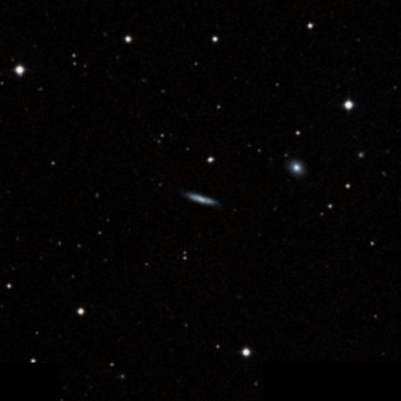 Image of UGC 8445