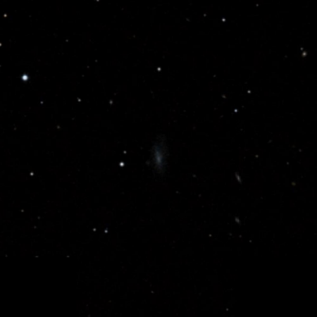 Image of UGC 7423