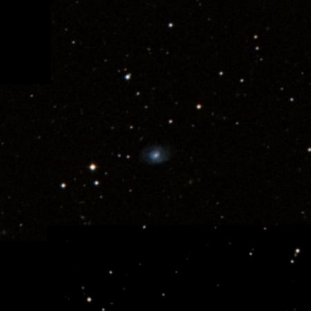 Image of UGC 9721
