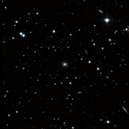 Image of UGC 1532