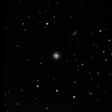 Image of NGC6386