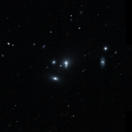 Image of NGC3651