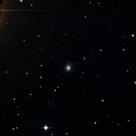 Image of UGC 3018