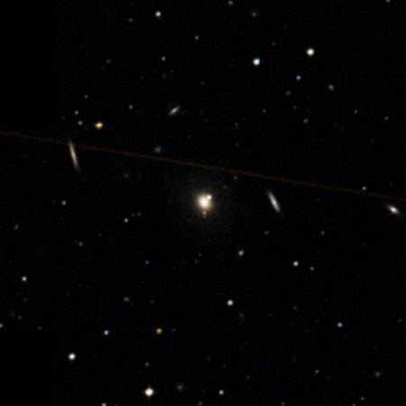 Image of NGC1450
