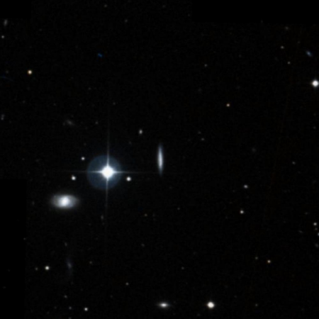 Image of NGC4000