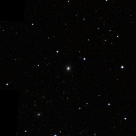 Image of Markarian 223