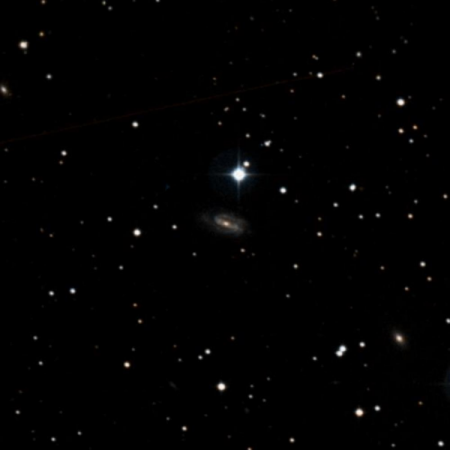 Image of UGC 3191