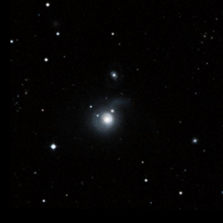Image of NGC5615