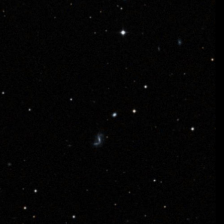 Image of Markarian 628