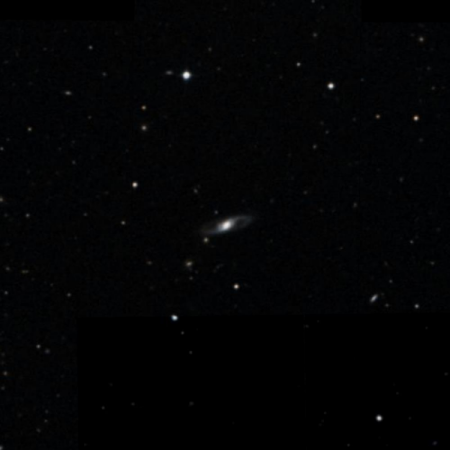 Image of UGC 7286