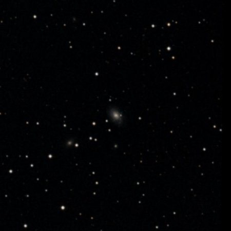 Image of UGC 2205