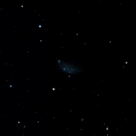 Image of UGC 8651