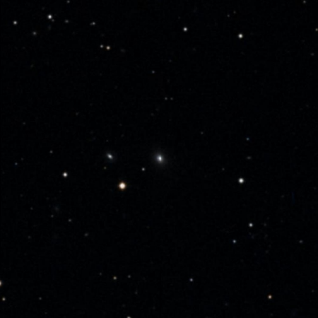 Image of NGC3490