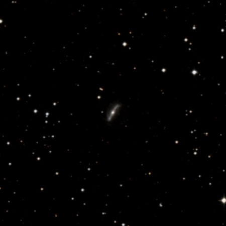 Image of NGC7085