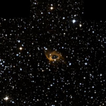 Image of Abell 79