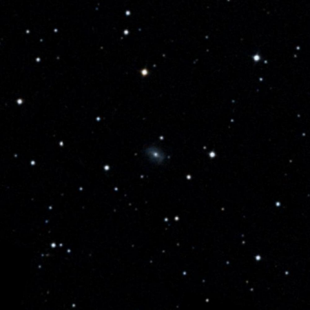 Image of UGC 3441