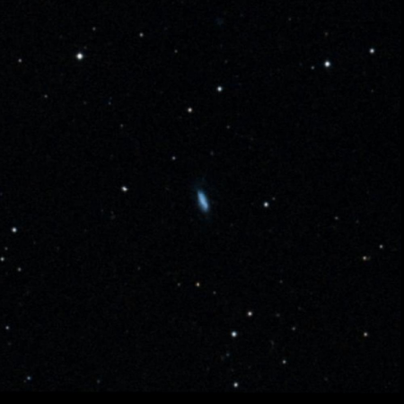 Image of IC2445