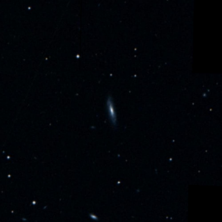 Image of UGC 6143