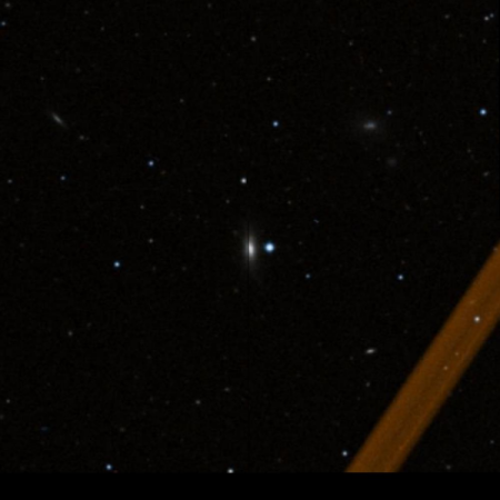 Image of UGC 8840