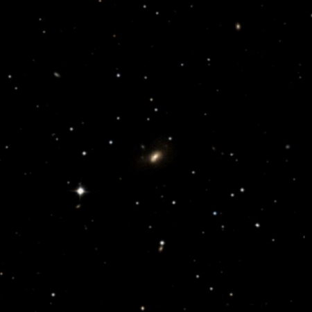 Image of UGC 3867