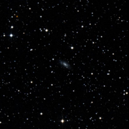 Image of UGC 10981