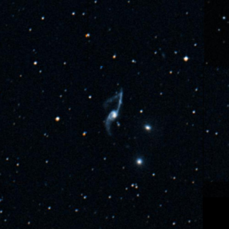 Image of UGC 9829