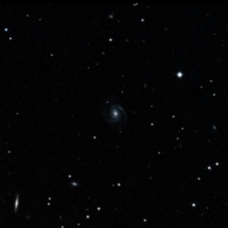 Image of UGC 8657