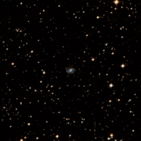 Image of IC4389