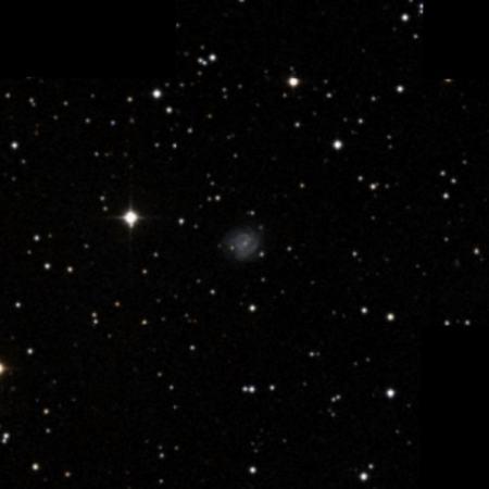 Image of UGC 3806