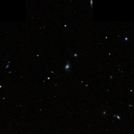 Image of UGC 8173