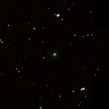 Image of UGC 3929