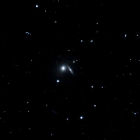 Image of NGC2988