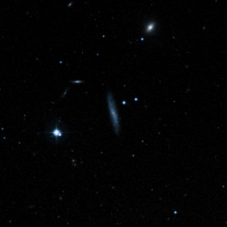 Image of UGC 6610