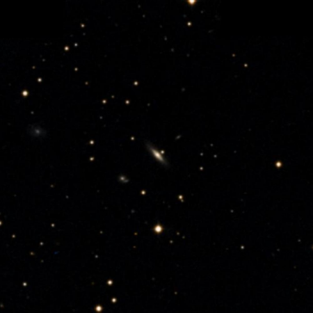 Image of UGC 4342