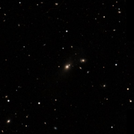Image of NGC3099