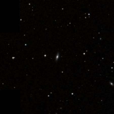 Image of NGC2833