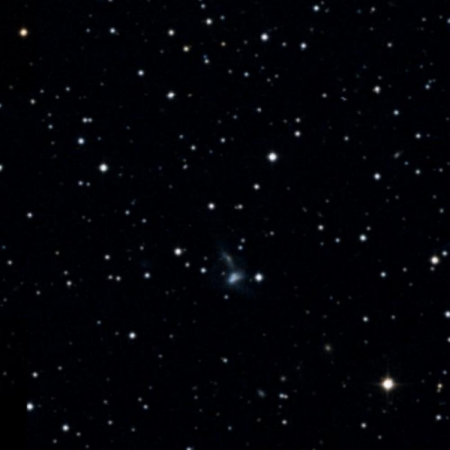 Image of UGC 3737