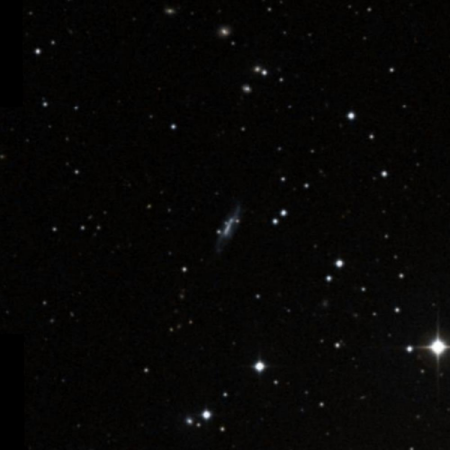 Image of UGC 3626