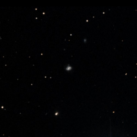 Image of NGC831