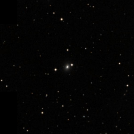 Image of UGC 3128