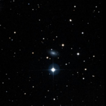Image of UGC 2054