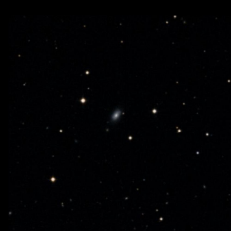 Image of UGC 6622