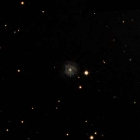 Image of UGC 5277