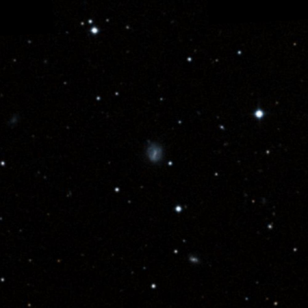 Image of UGC 6532