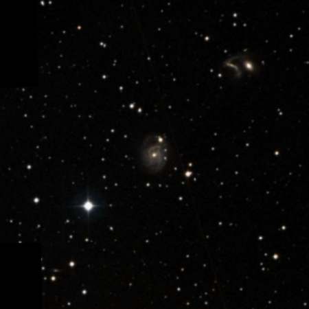 Image of UGC 3046