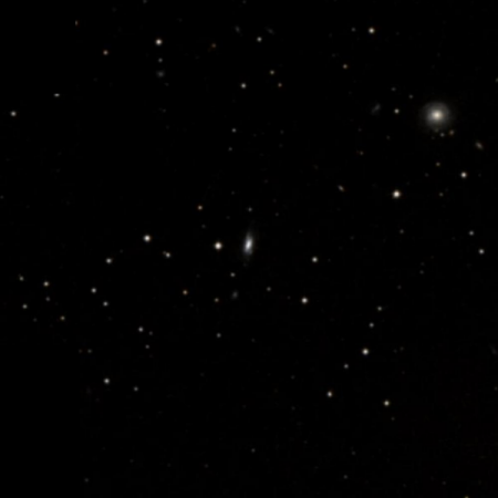 Image of Markarian 340