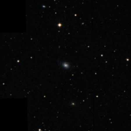 Image of NGC6102