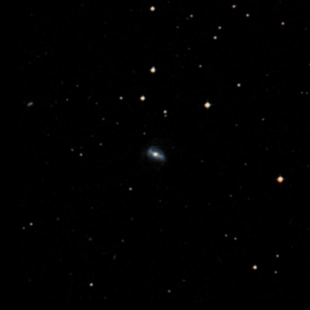 Image of NGC7425