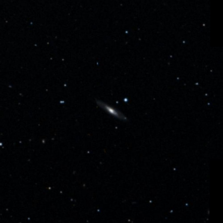 Image of UGC 8572